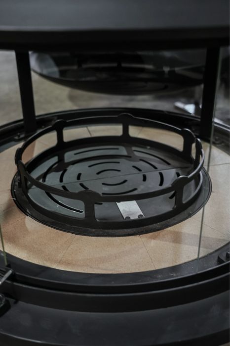 Подвесной камин «Pro-525»