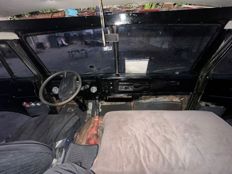 Продам КамАЗ 5410