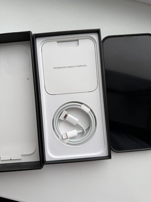 Iphone 13 pro max 128gb