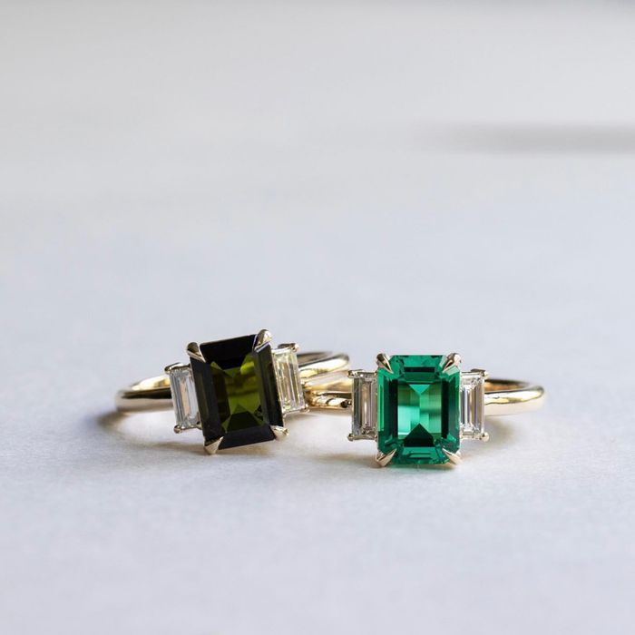 Ювелирные изделие на заказ- Заргарлик буюмларини тахлаймиз