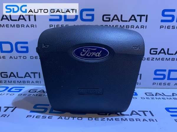 Airbag Volan Ford Mondeo MK 4 2007 - 2014