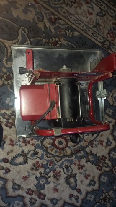 Продам электростанок(плиткорез)