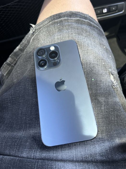 Телефон:Iphone 15 pro 128gb