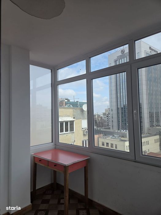 Apartament – Bucuresti - Vedere 4