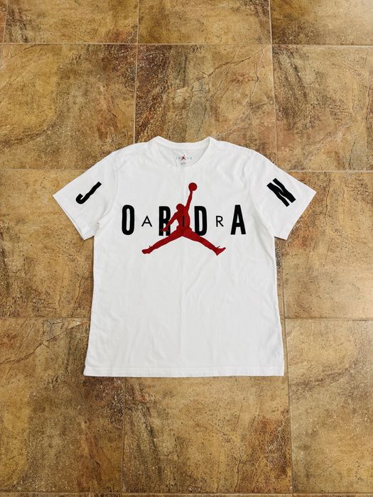 Мъжка тениска JORDAN