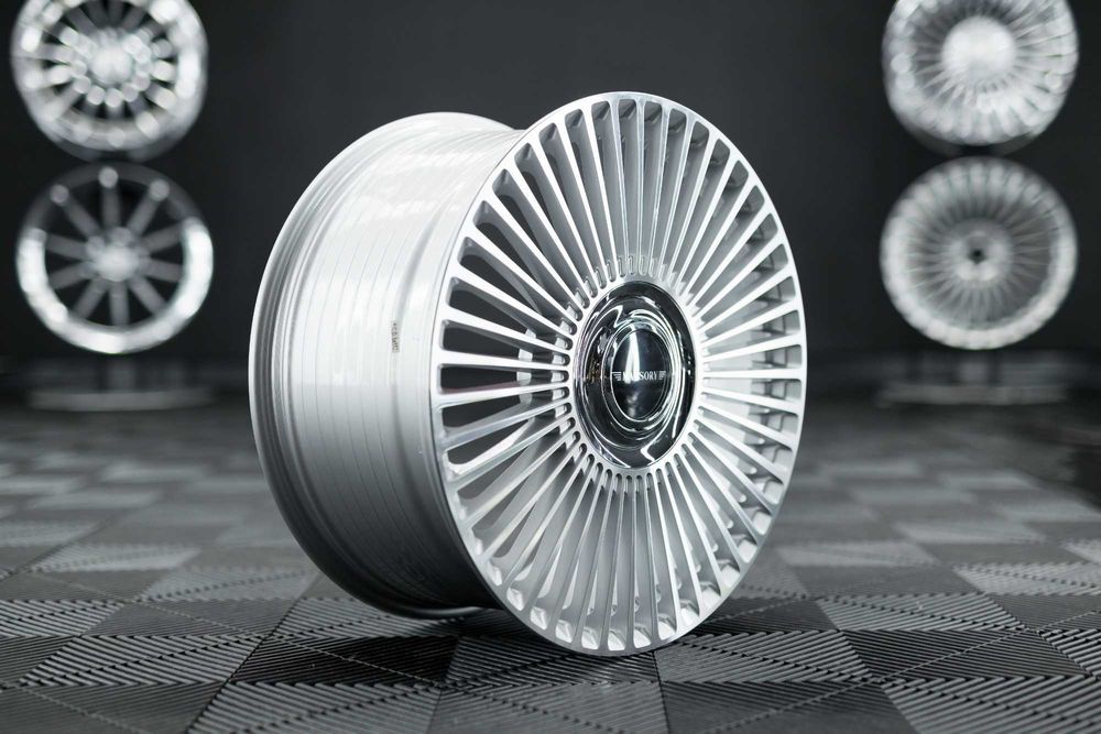 jante 20 mercedes r20 mansory design