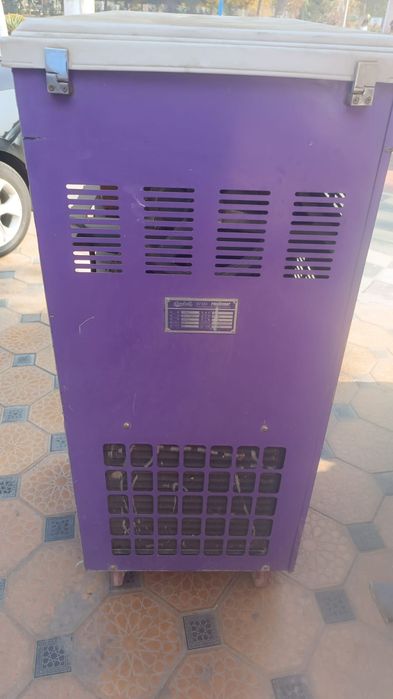 Срочно фрезер сотилади фергамад марожини апарат