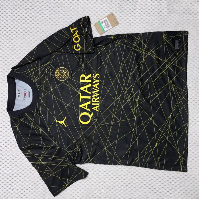 Tricou jordan Paris Saint Germain Nuno Mendes