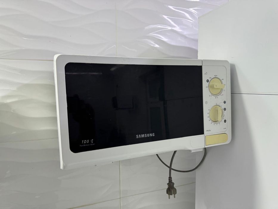 Микроволновая печь сатылады