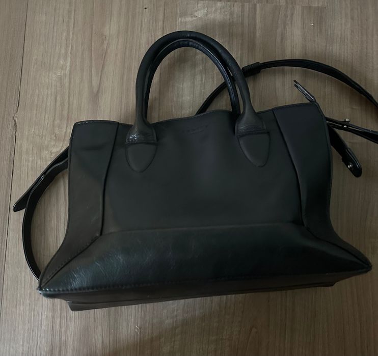 Чанти от естествена кожа - Gucci, Michael Kors, Radley