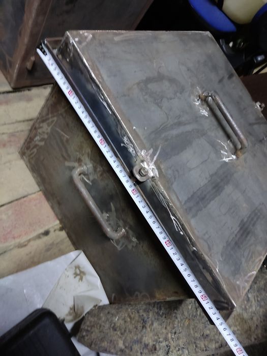 Продам коптилки новые