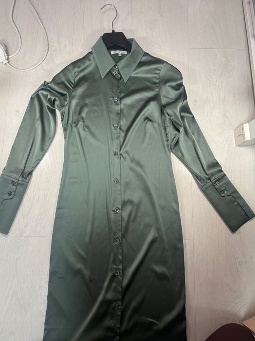 Дълга Риза Patrizia Pepe като НОВА