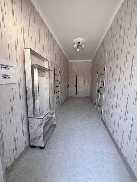 Дом 6.5 соток  новый коттедж