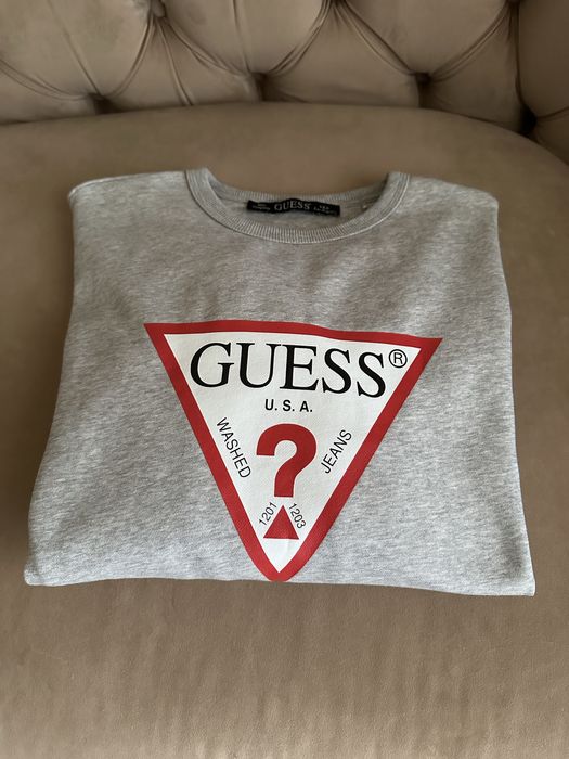 Bluza dama Guess