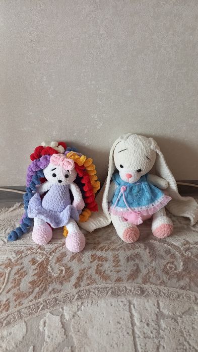 Продам детские игрушки