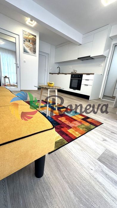 Продава се Двустаен апартамент в Варна, Централна поща - 35 кв.м за 1836 €/кв.м - Снимка #3