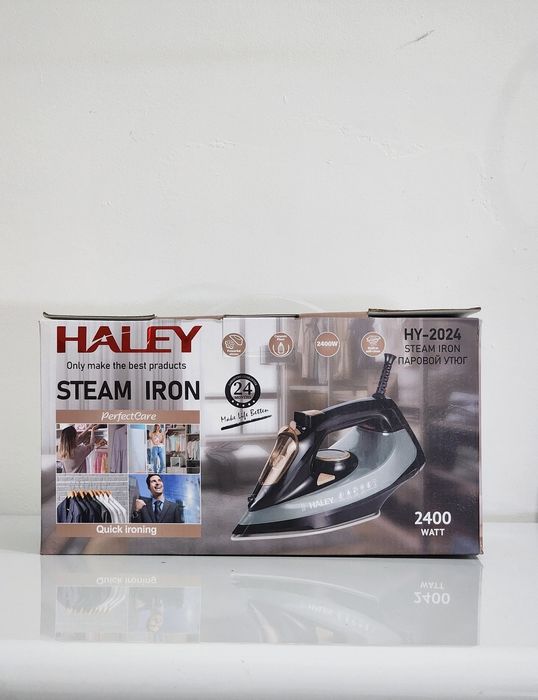 Dazmol Crystal Ceramic 

• MODEL: HY-2024

• V