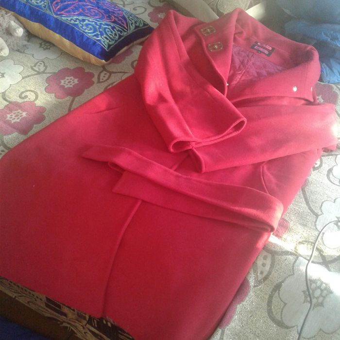 продам пальто турецкое