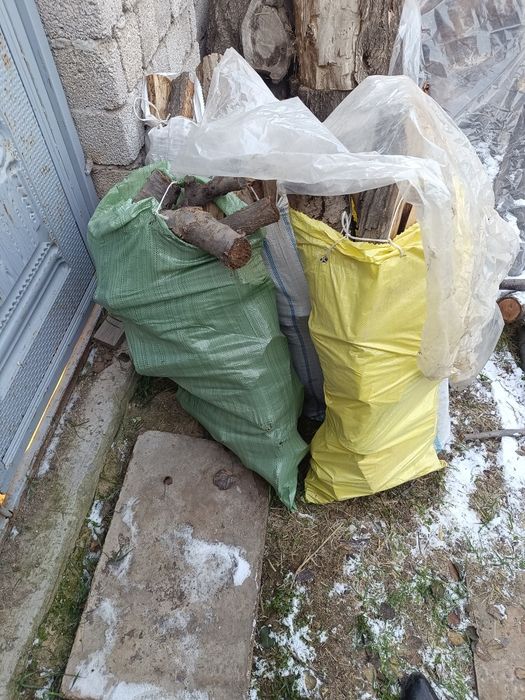 Otin sotaman Qopda mevali