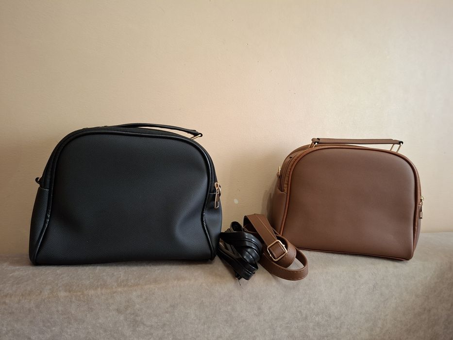 Дамски чанти, последни два цвята