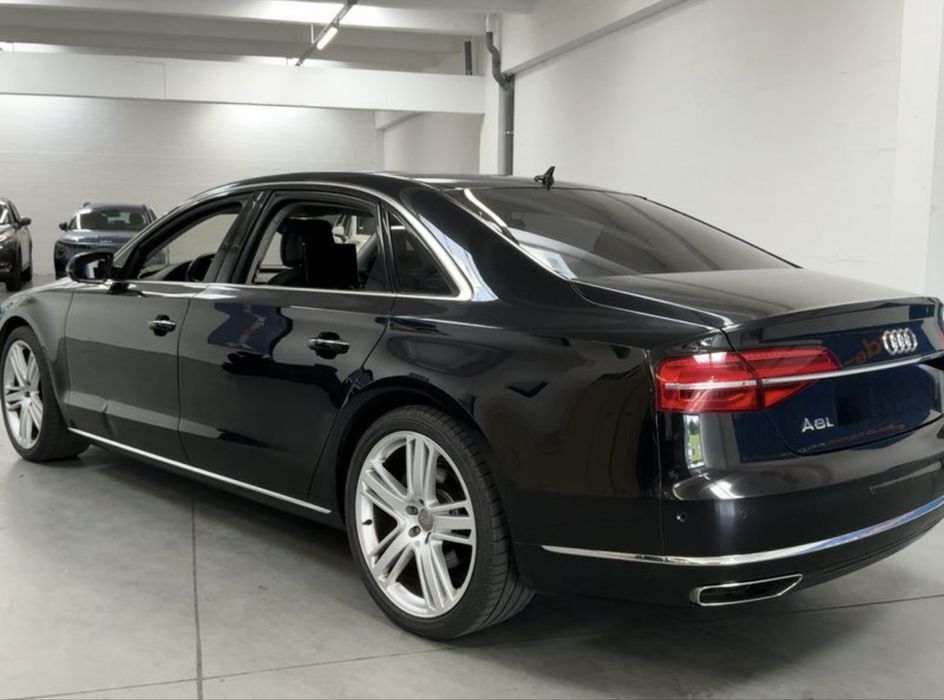 Оригинални джанти ОЕМ 21 Audi