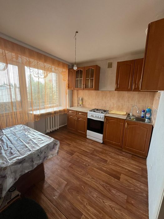 Сдам квартиру 5 мкрн