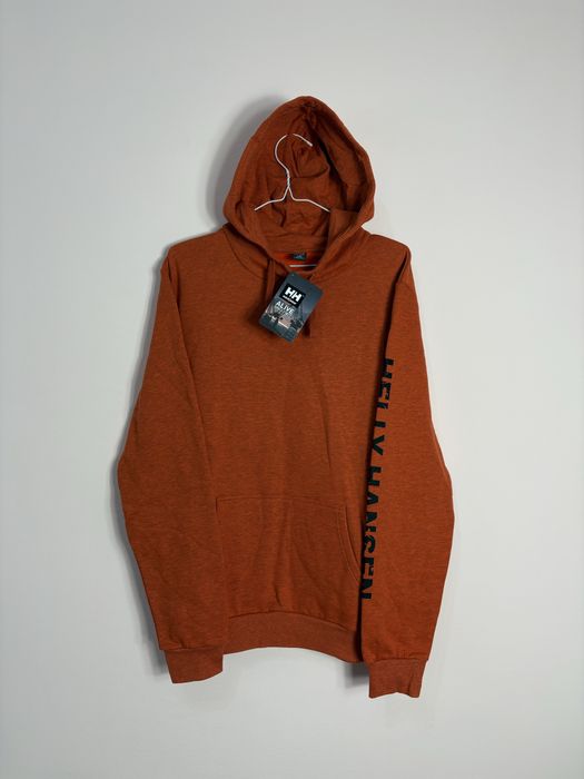 Helly Hansen Manchester Graphic хууди