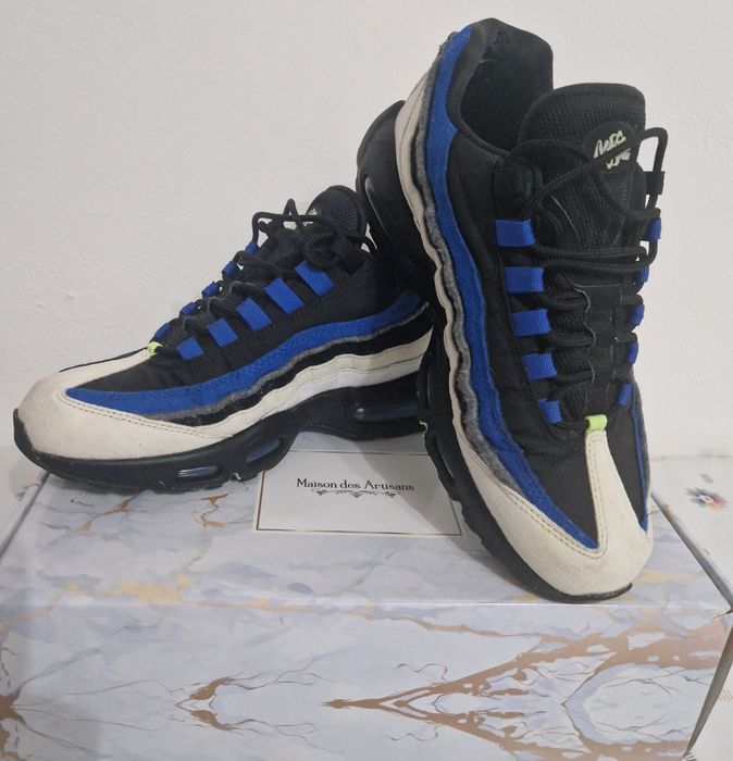 Air max 95 store 42