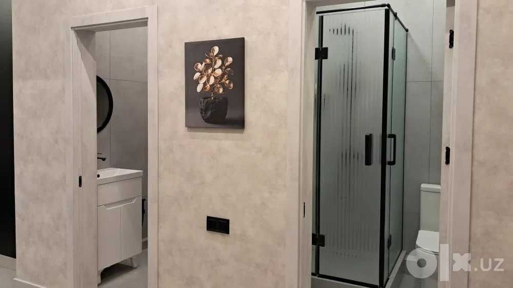 Dream House Xon SAroy срочно трешка под ключ кирпич на Глинке`
