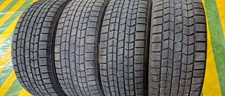 Шины комплект R 18