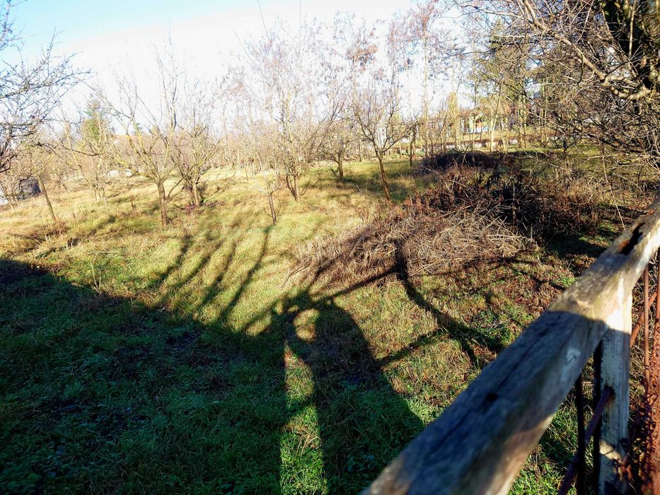 Къща в село островче