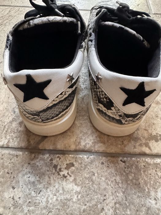 Bsb  пролетни кецове