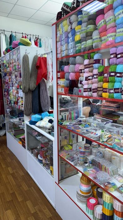 Продам готовый бизнес