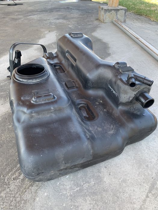 Резервоар Iveco 2018 75l