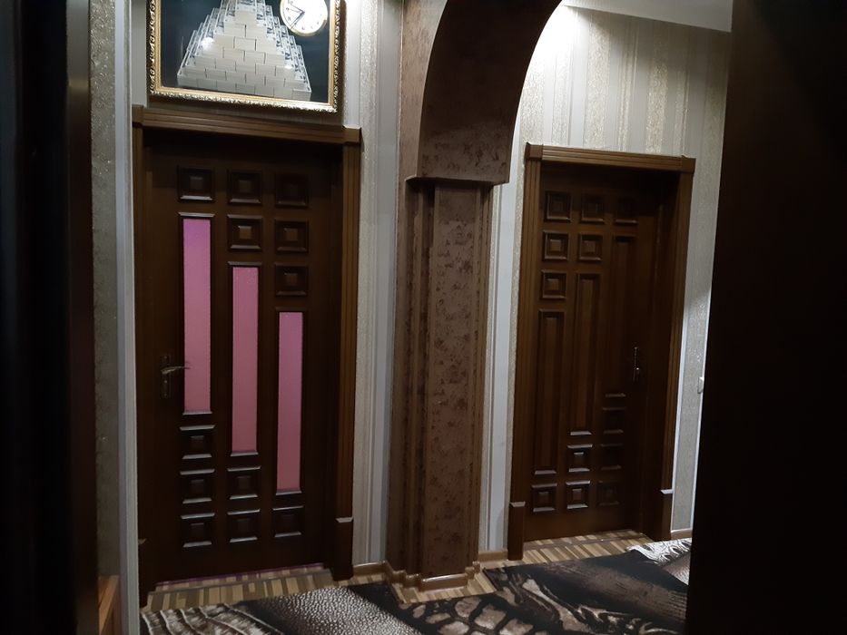 Аренда 3-х комнатной квартиры