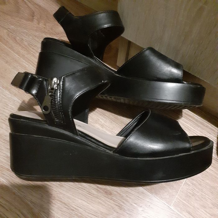 Туфли красивые, модные