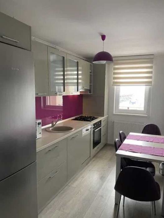 Дава се под наем Тристаен апартамент в Пловдив, Южен - 90 кв.м за 331.5 € - Снимка #3