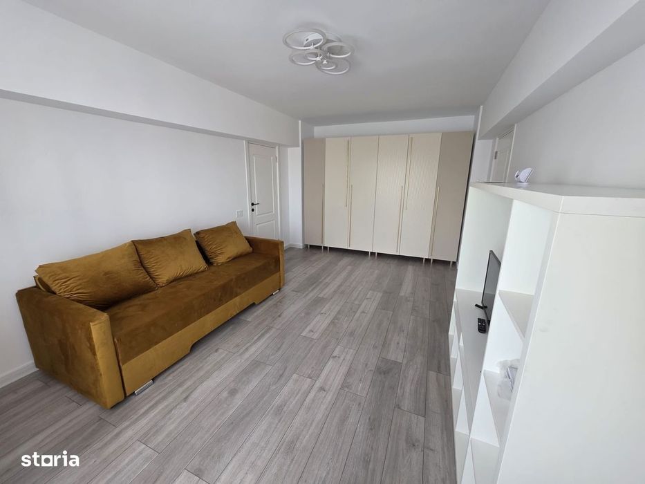 Apartament 3 camere de inchiriat
