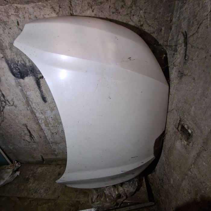 Capota Nissan Qashqai j 11 Tekana