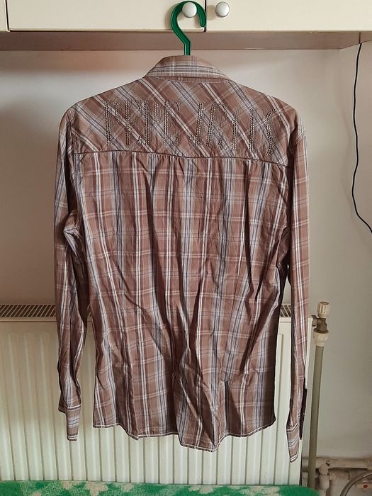 cămașă hugo boss / jacks & jones / pepe jeans