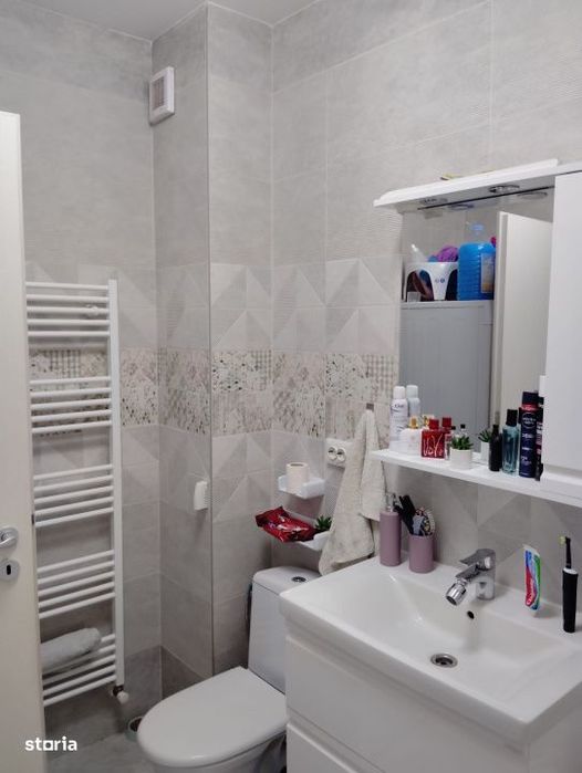 Apartament 3 camere , Panoramic Residence