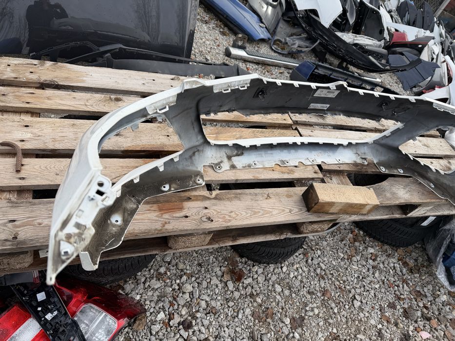 Броня BMW 3 G20/G21