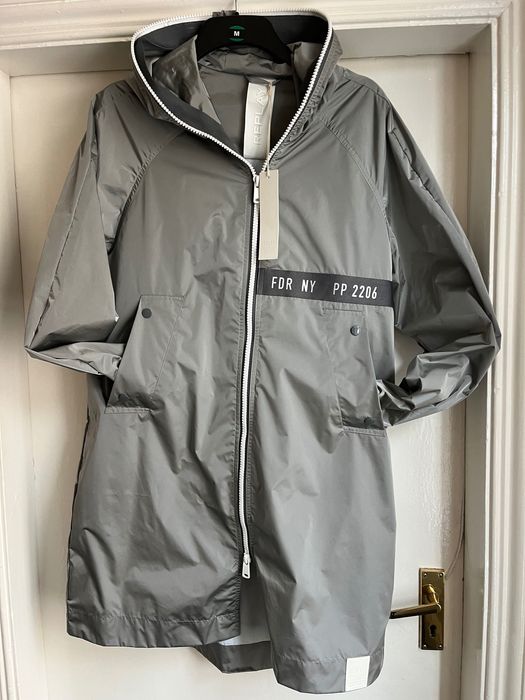 Мъжко яке Replay