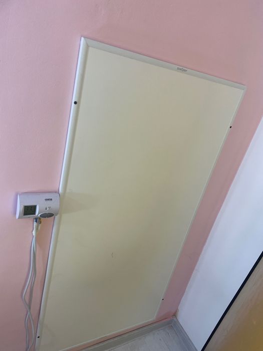 Vând panou cu inflarosu sun joy , folosit f puțin, in stare impecabila