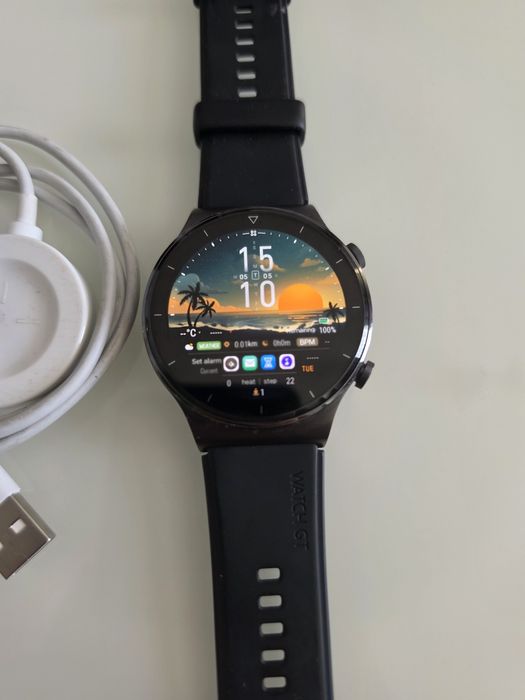 Huawei GT 2 PRO!