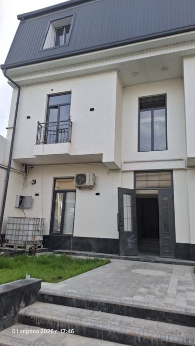 Продам квартира янги дархон янги хаетский р-н 1этаж 3хком 64кв.м
