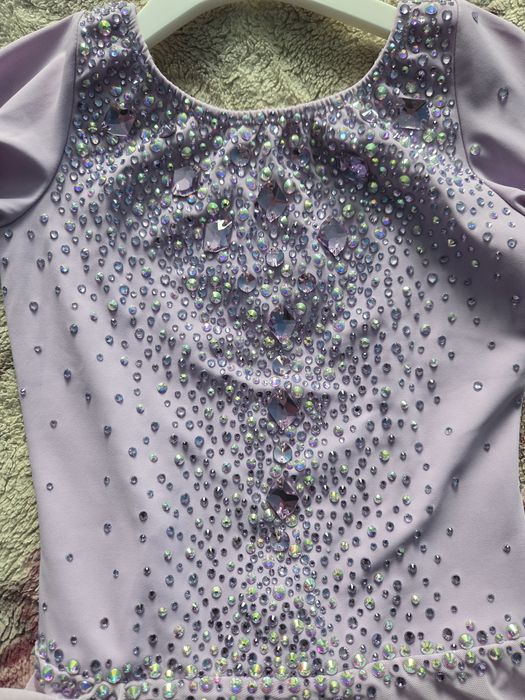 Продам платье для фигурного катания