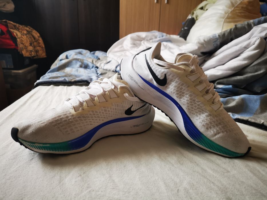 Nike air zoom pegasus 37