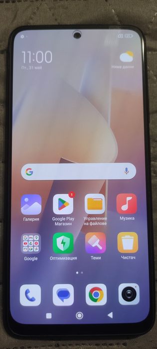 Xiaomi redmi note 11