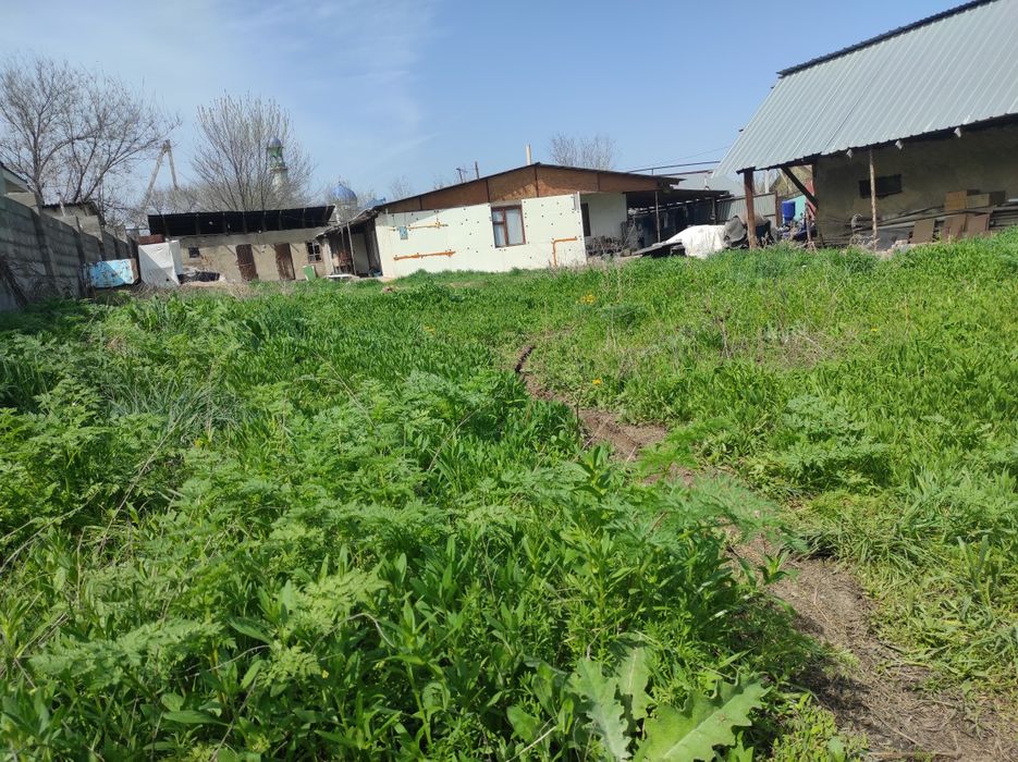 Времянка-дом 92 кв. м.